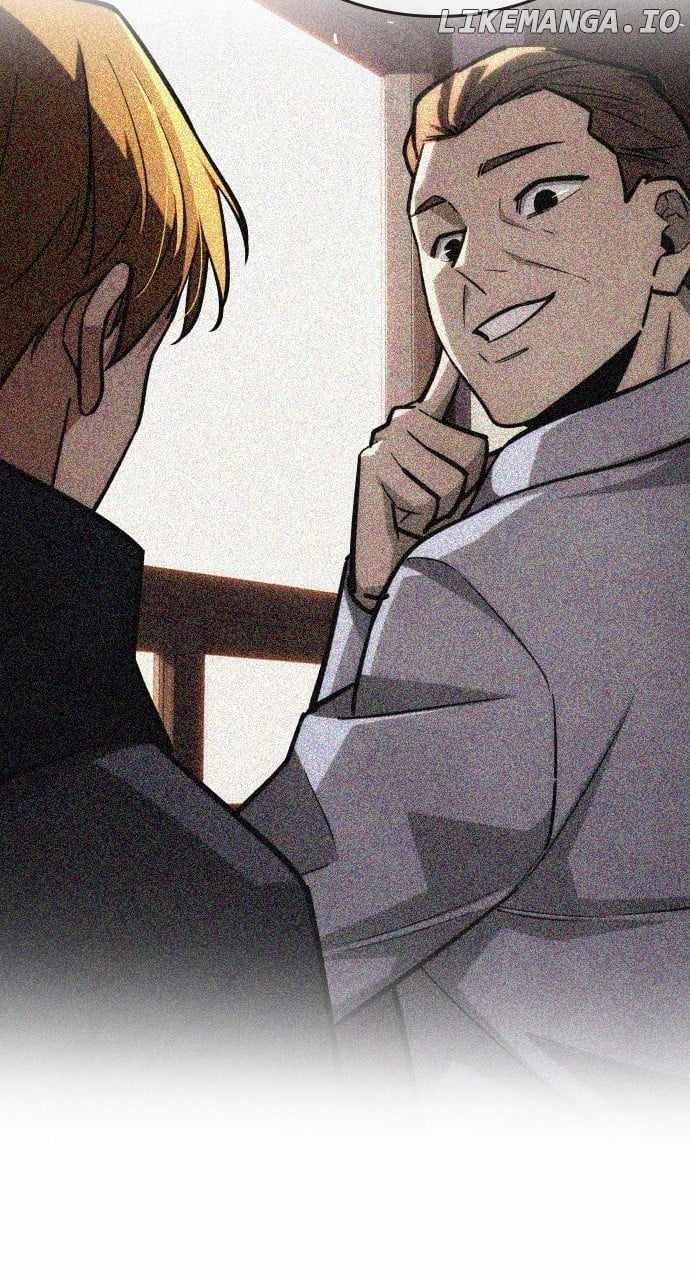 The Regressor Protects Only Me Chapter 29 82